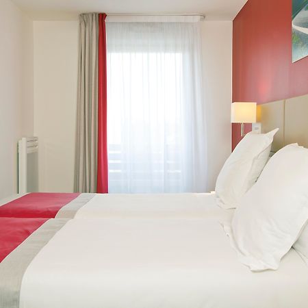 Sejours & Affaires Paris Bagneux Apartment Bagneux  Bagian luar foto