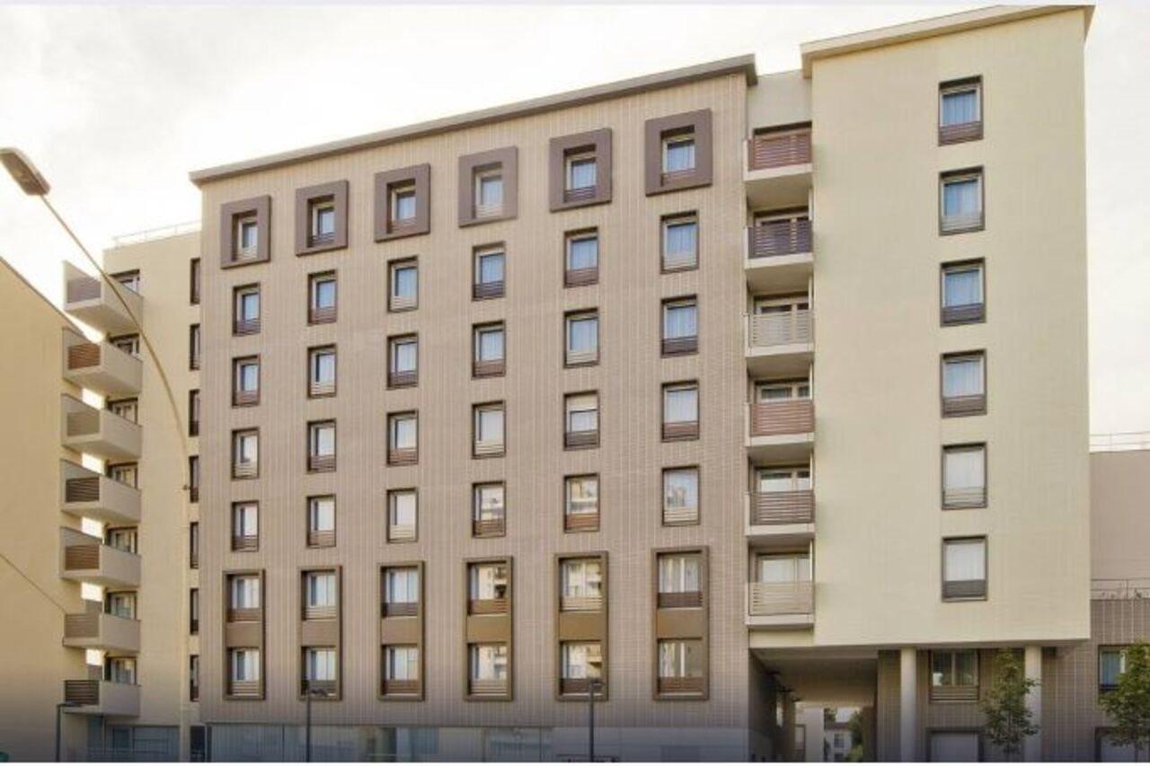 Sejours & Affaires Paris Bagneux Apartment Bagneux  Bagian luar foto