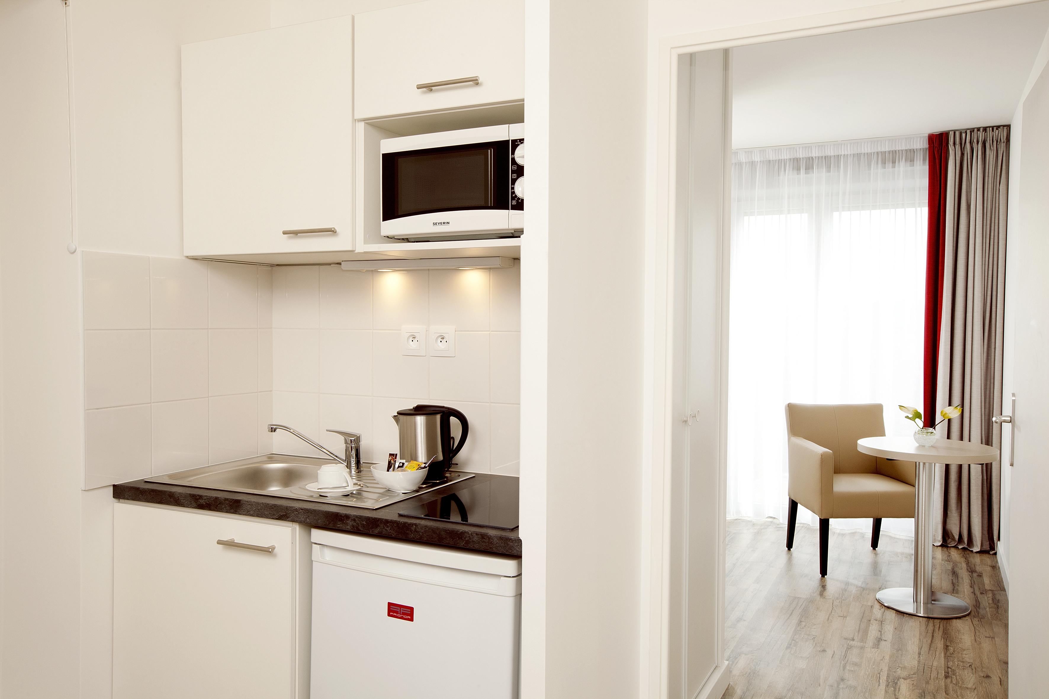 Sejours & Affaires Paris Bagneux Apartment Bagneux  Bagian luar foto