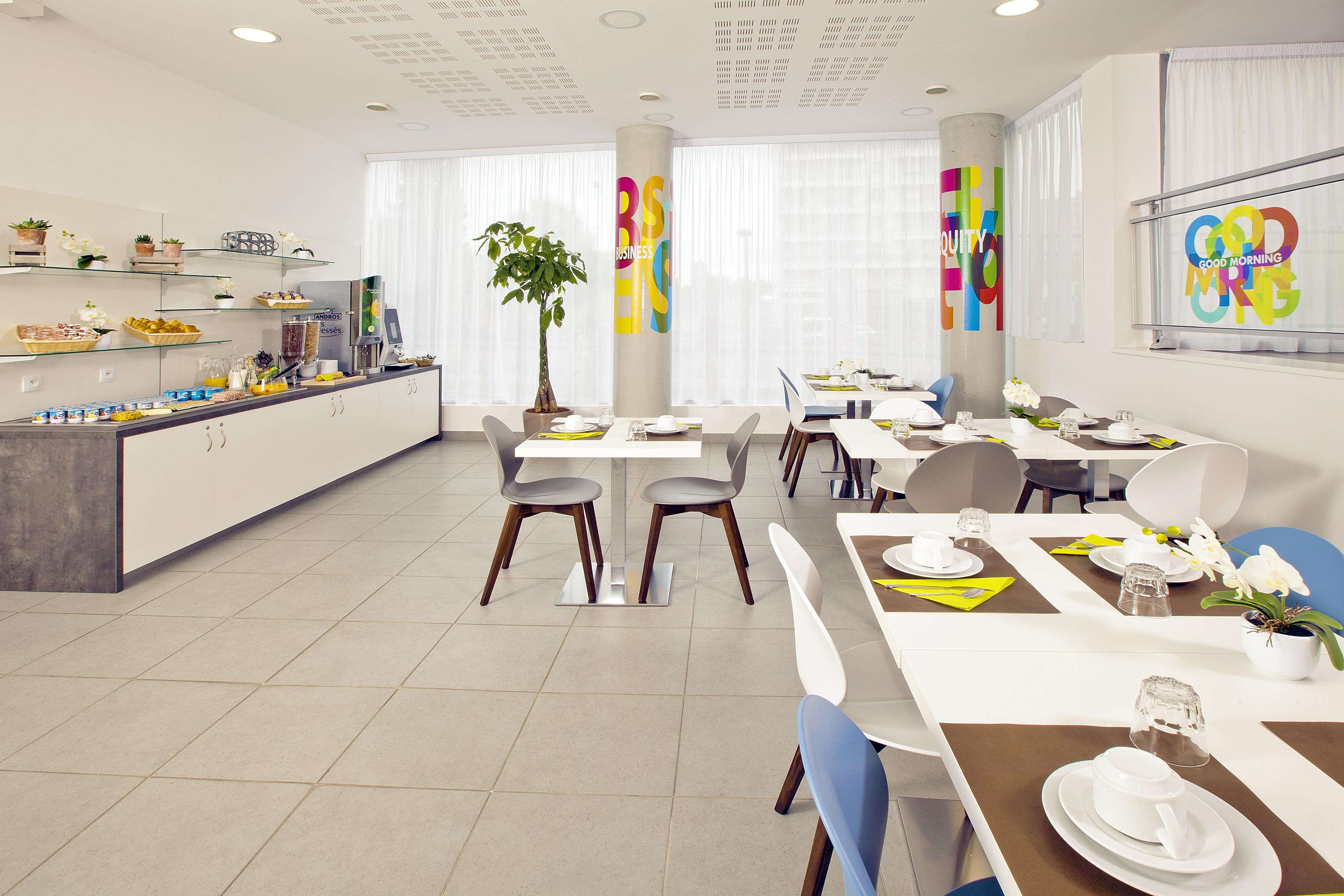 Sejours & Affaires Paris Bagneux Apartment Bagneux  Bagian luar foto