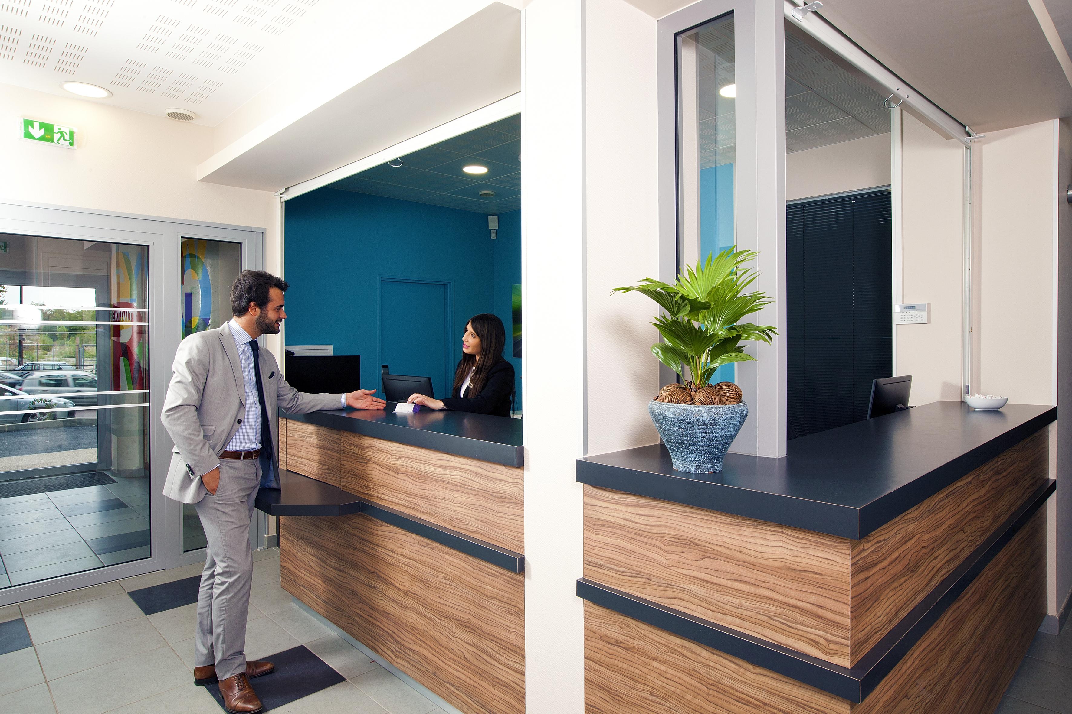 Sejours & Affaires Paris Bagneux Apartment Bagneux  Bagian luar foto
