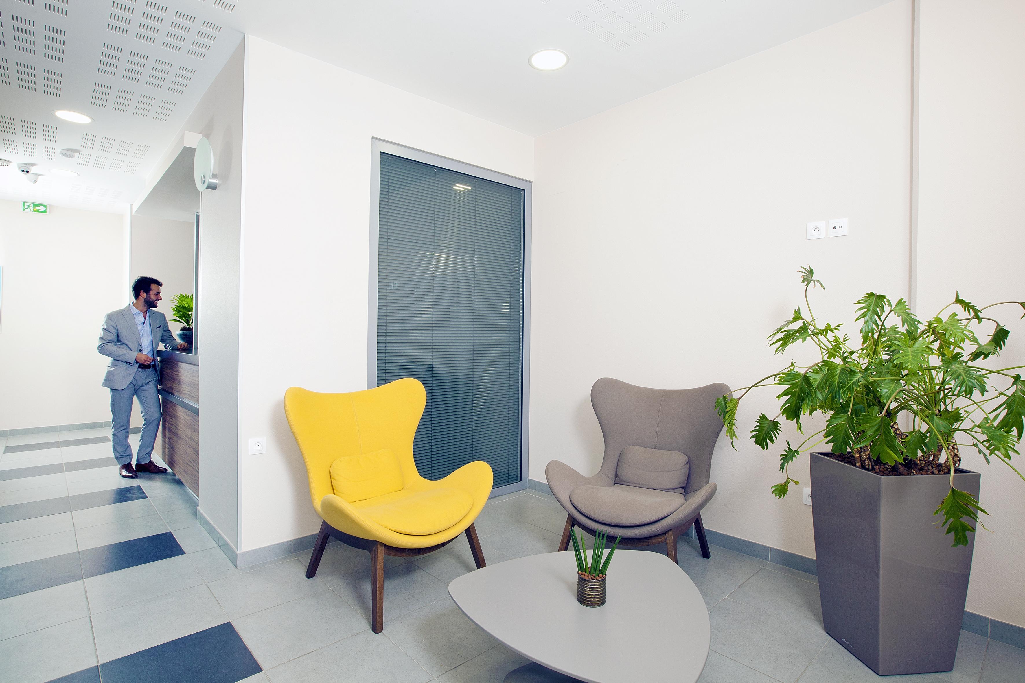 Sejours & Affaires Paris Bagneux Apartment Bagian luar foto