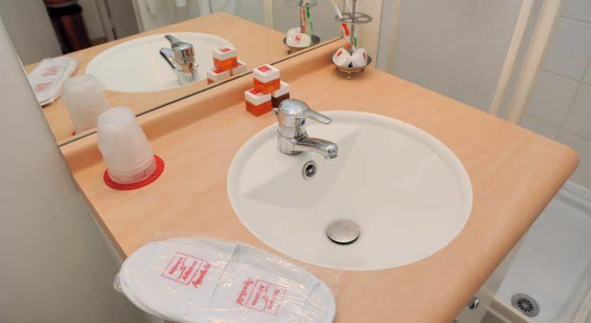 Sejours & Affaires Paris Bagneux Apartment Bagian luar foto