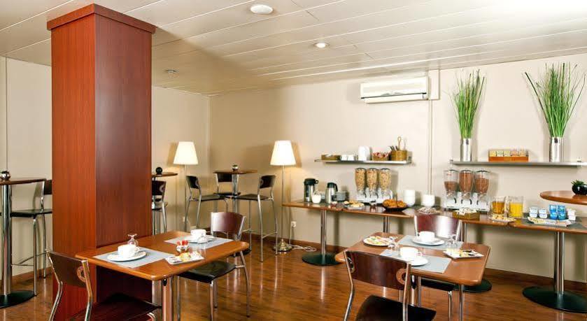 Sejours & Affaires Paris Bagneux Apartment Bagian luar foto